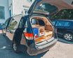 Conversion kit for Honda Odyssey RL5 (2011-2017) | Vanpackers®
