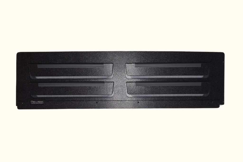 Mosquito screen Minivan