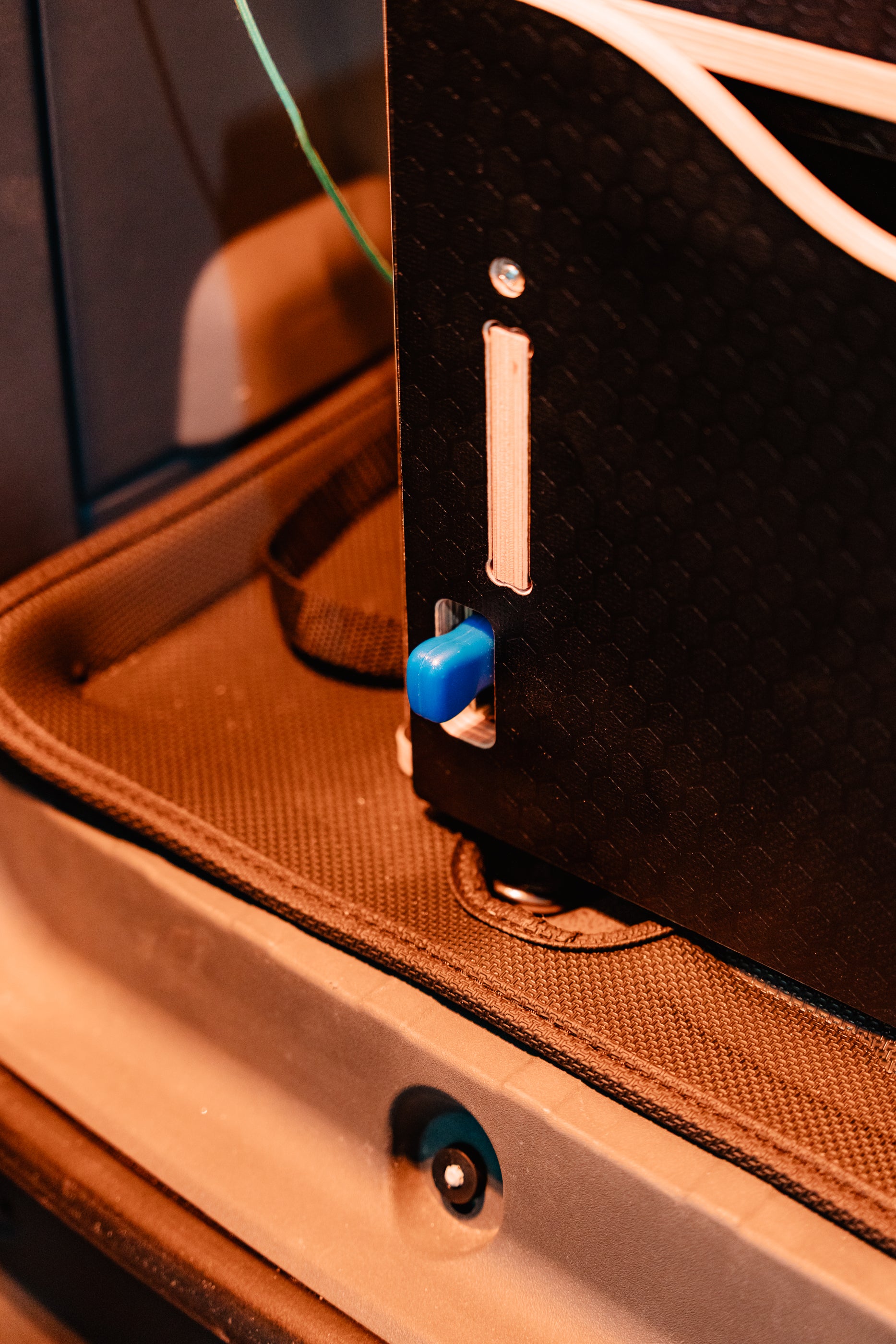 TrailBox - Tiroir de rangement pour voiture | Vanpackers® x Go Overland®