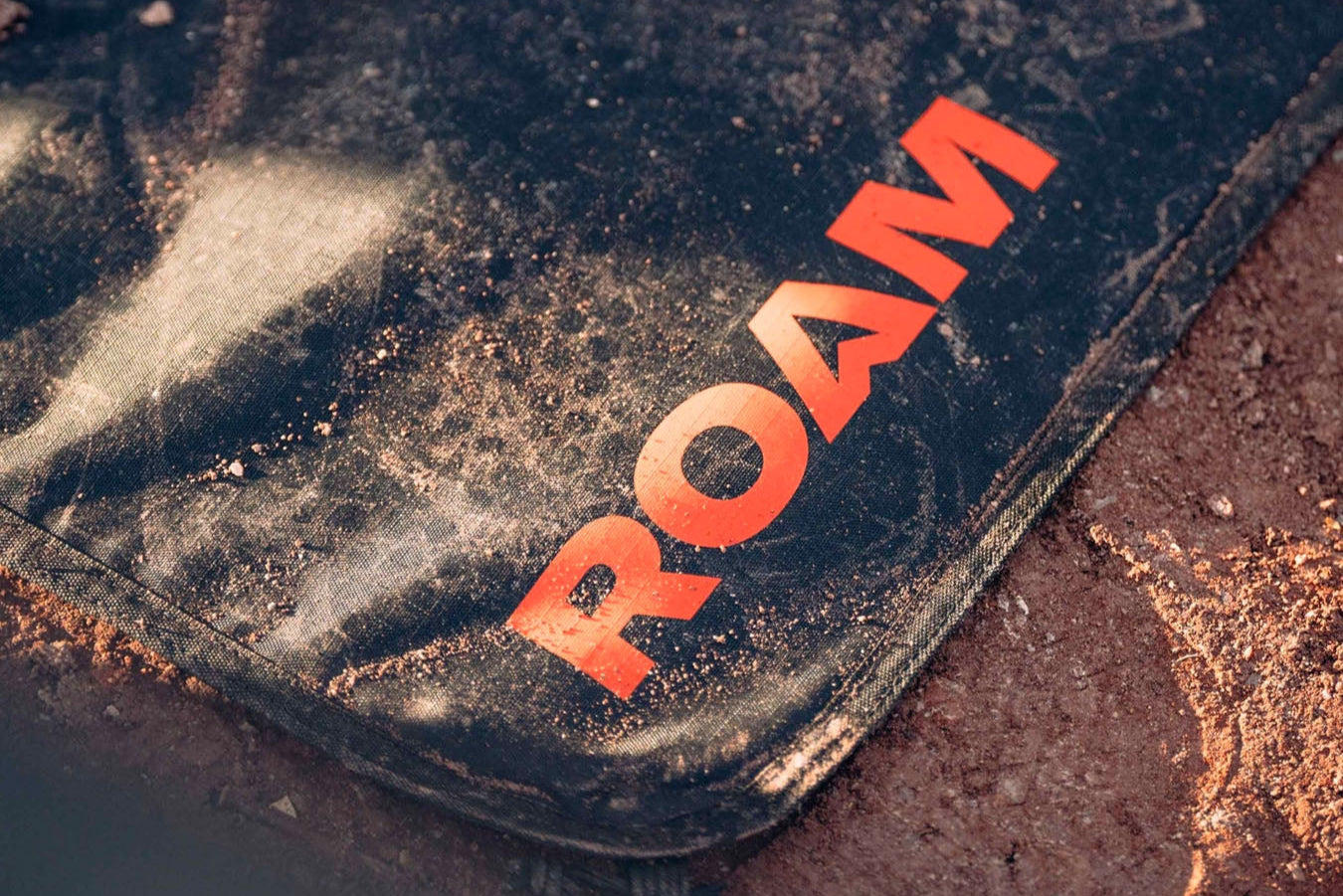 Tapis de sol | ROAM Adventure Co.
