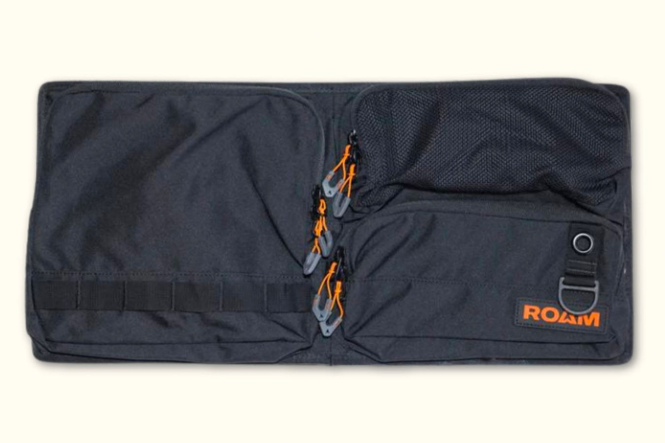 Organisateur de caissons | ROAM Adventure Co.