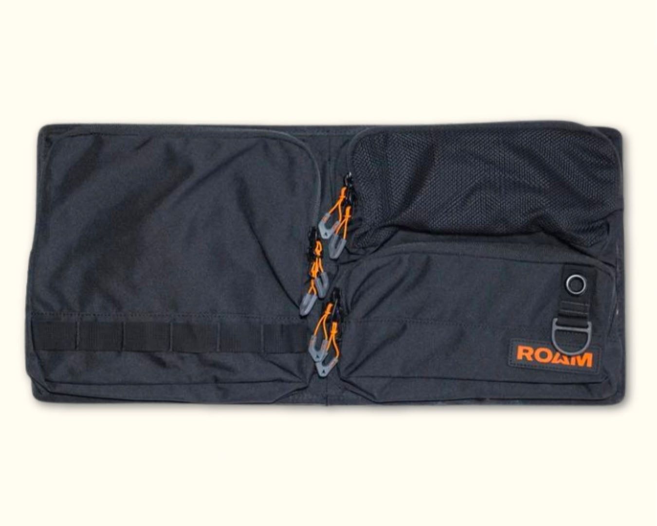 Vanpackers Roam Organiser