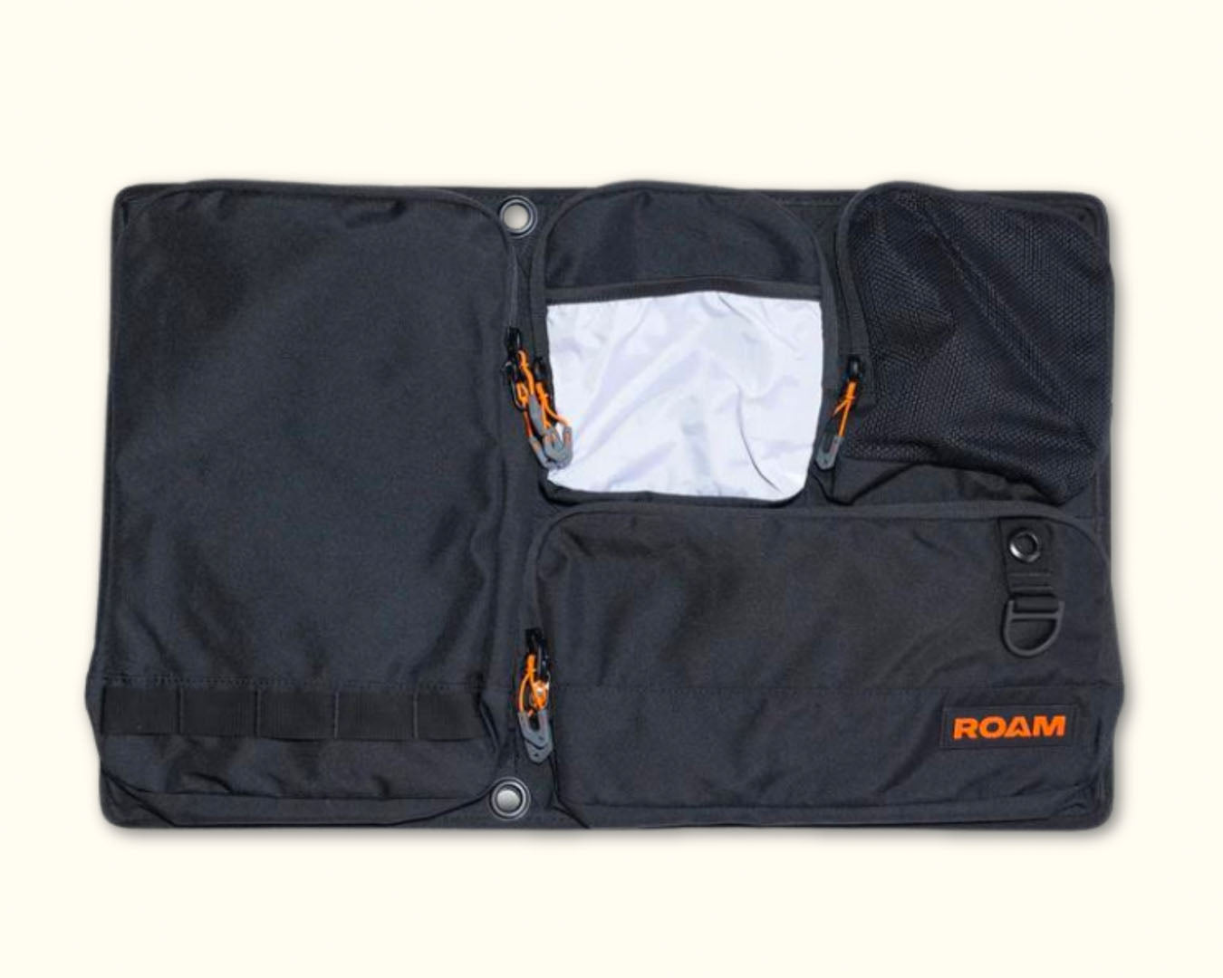 Lid Organizers | ROAM Adventure Co.