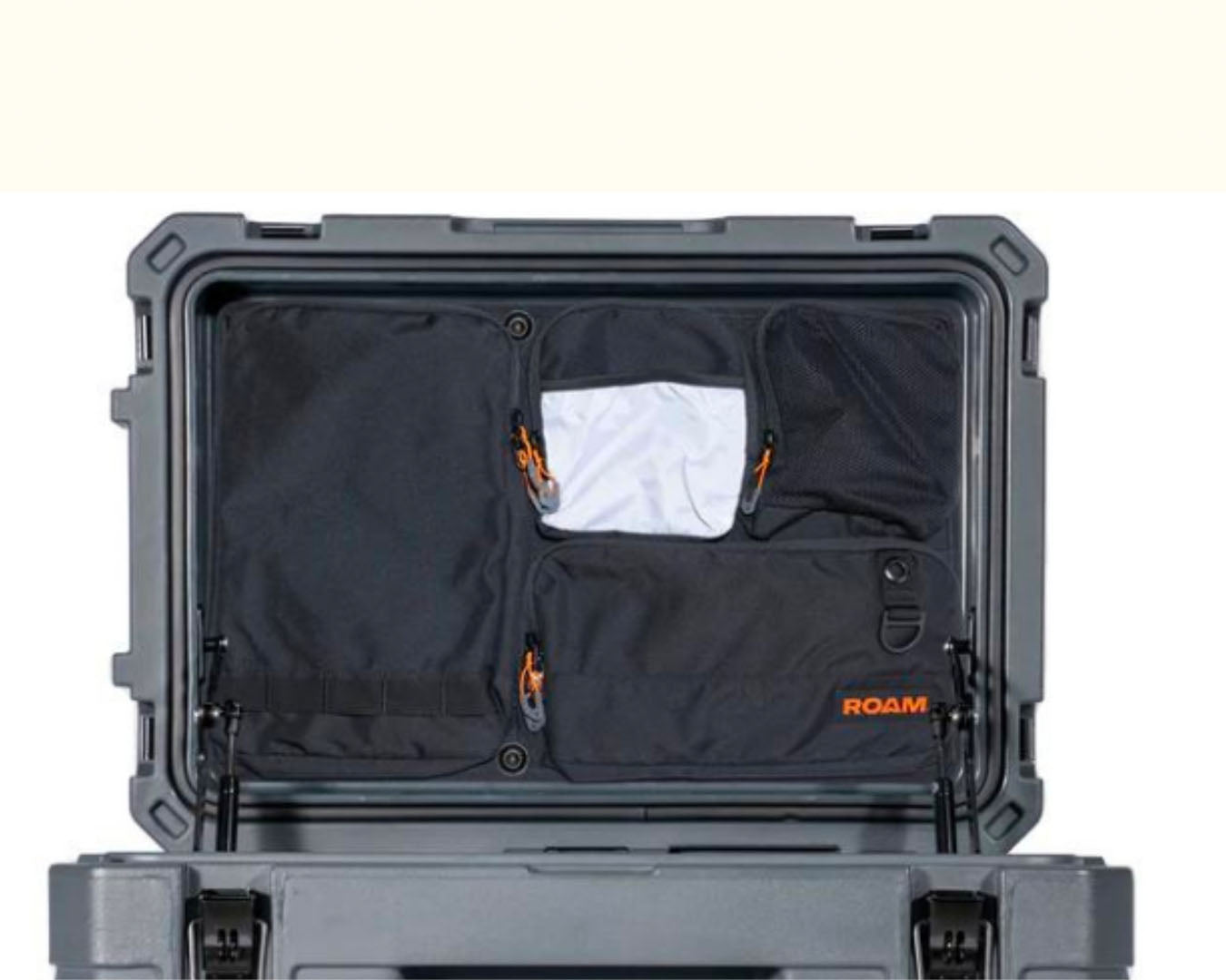 Lid Organizers | ROAM Adventure Co.