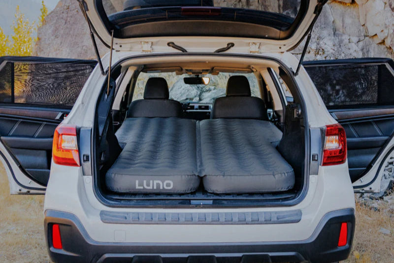Air Vehicle Mattress  | Luno®