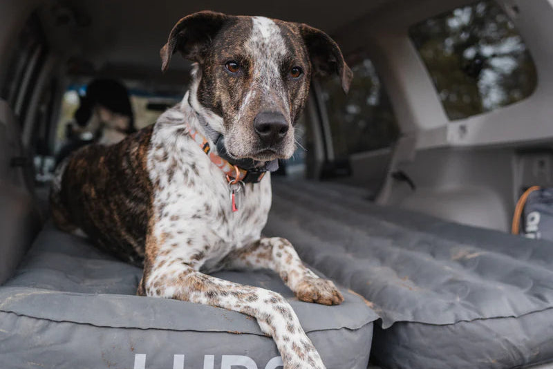 Air Vehicle Mattress | Luno®