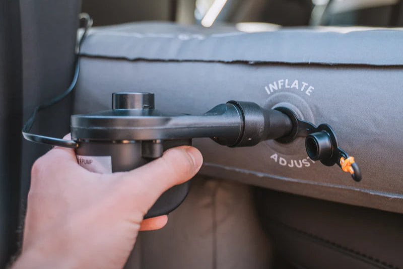 Air Vehicle Mattress | Luno®