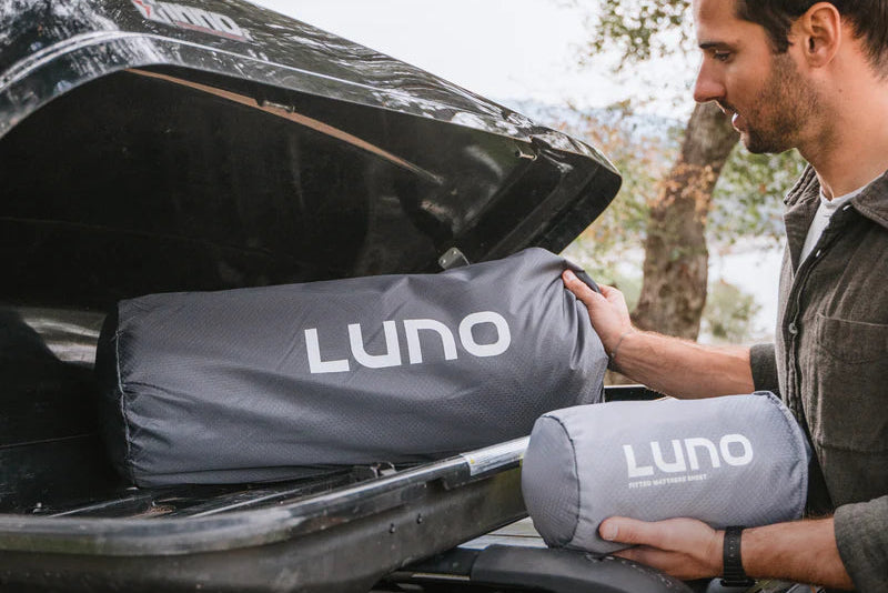 Air Vehicle Mattress | Luno®