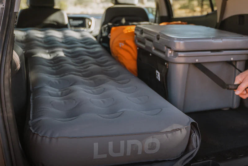 Air Vehicle Mattress | Luno®