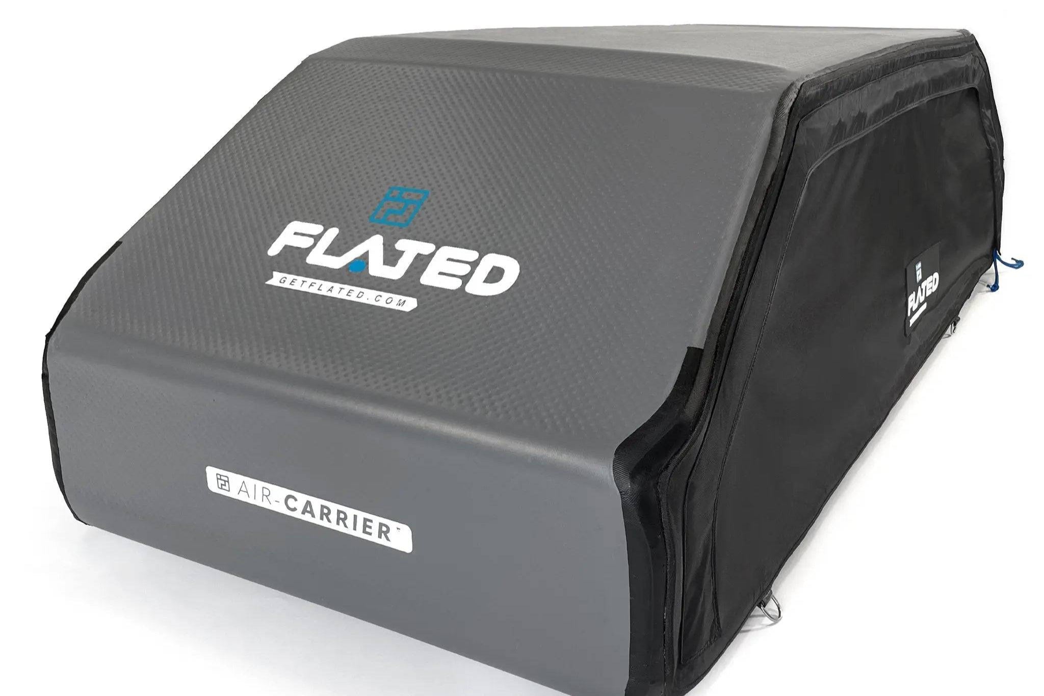 Air-Carrier® - MEDIUM CARRIER 15 (15ft3) | FLATED®
