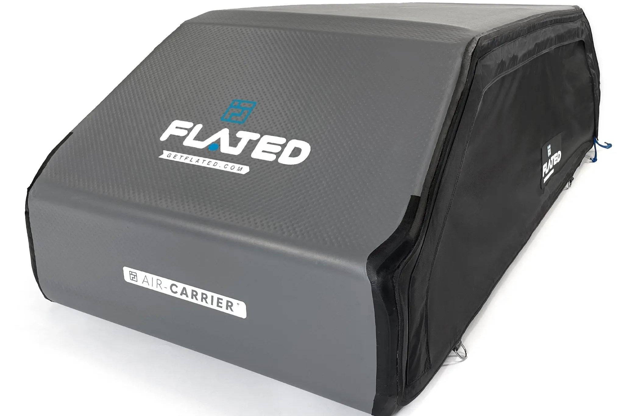 Air-Carrier® - LARGE CARRIER 23 (23ft3) | FLATED®
