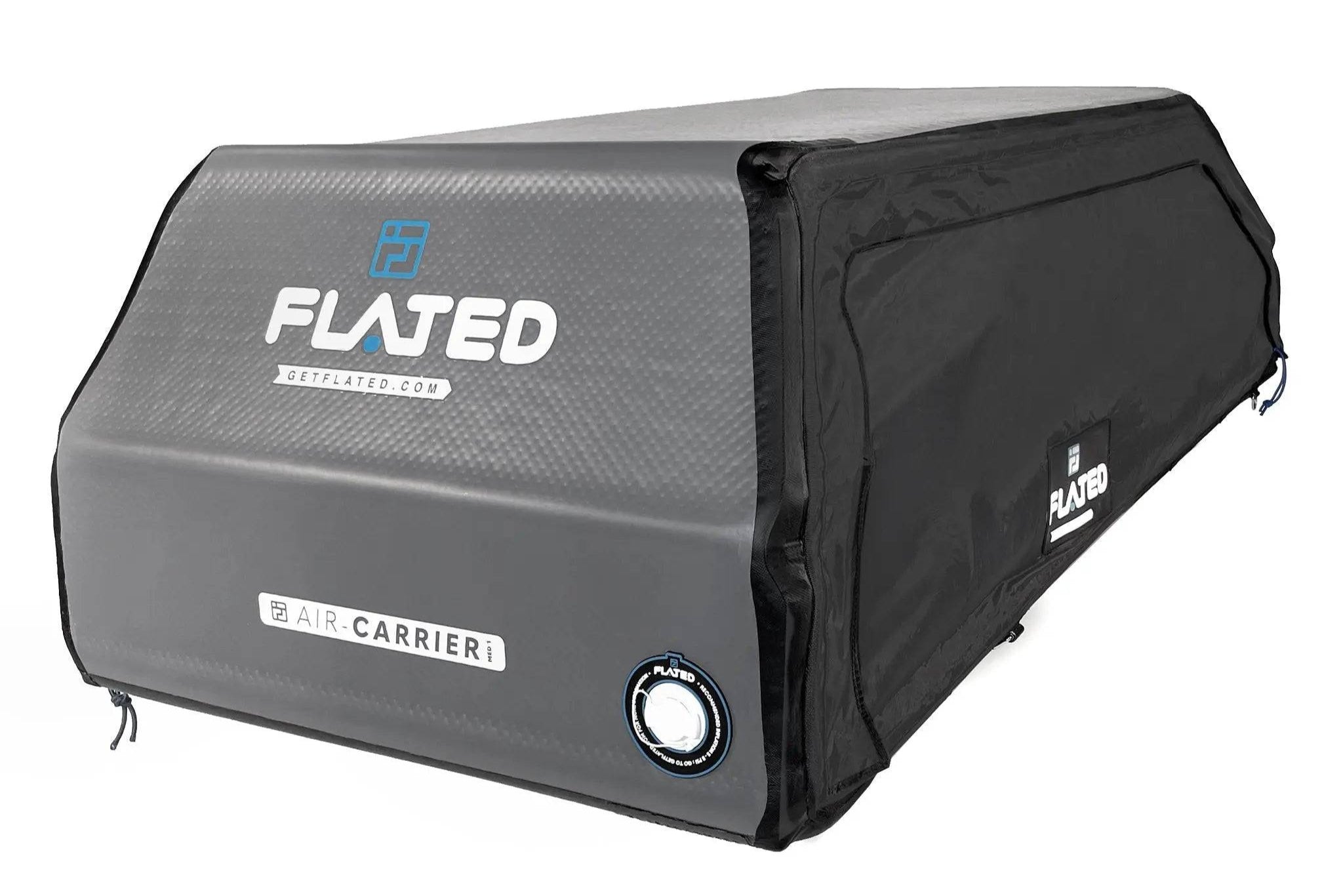 Air-Carrier® - LARGE CARRIER 23 (23ft3) | FLATED®