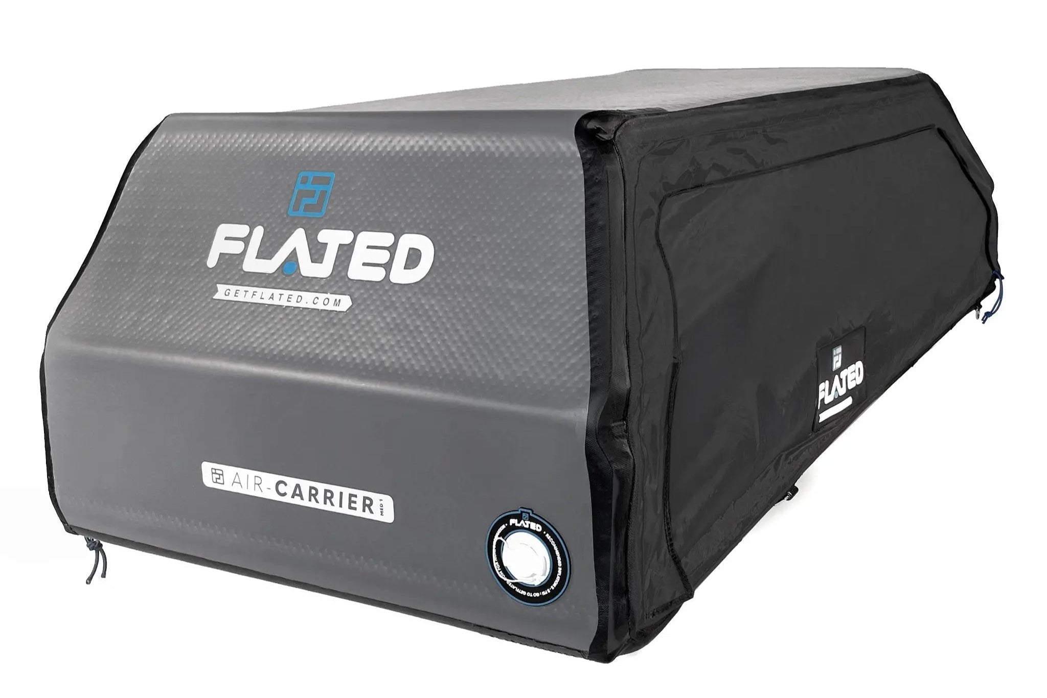 Air-Carrier® - MEDIUM CARRIER 15 (15ft3) | FLATED®