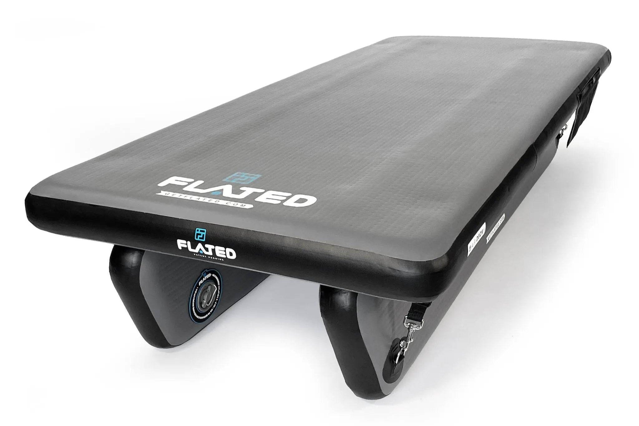 Air-Deck® - COT DECK60 | FLATED®
