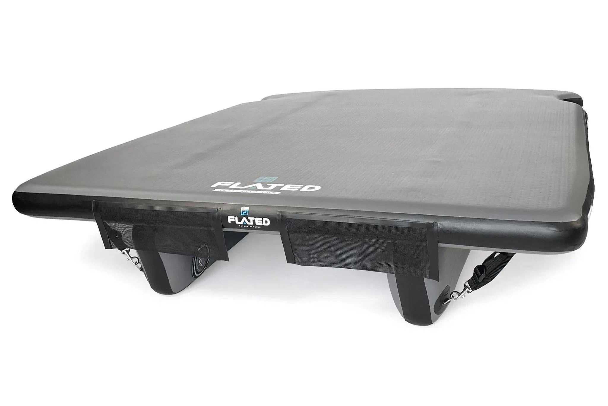 Air-Deck® - STANDARD DECK66 | FLATED®