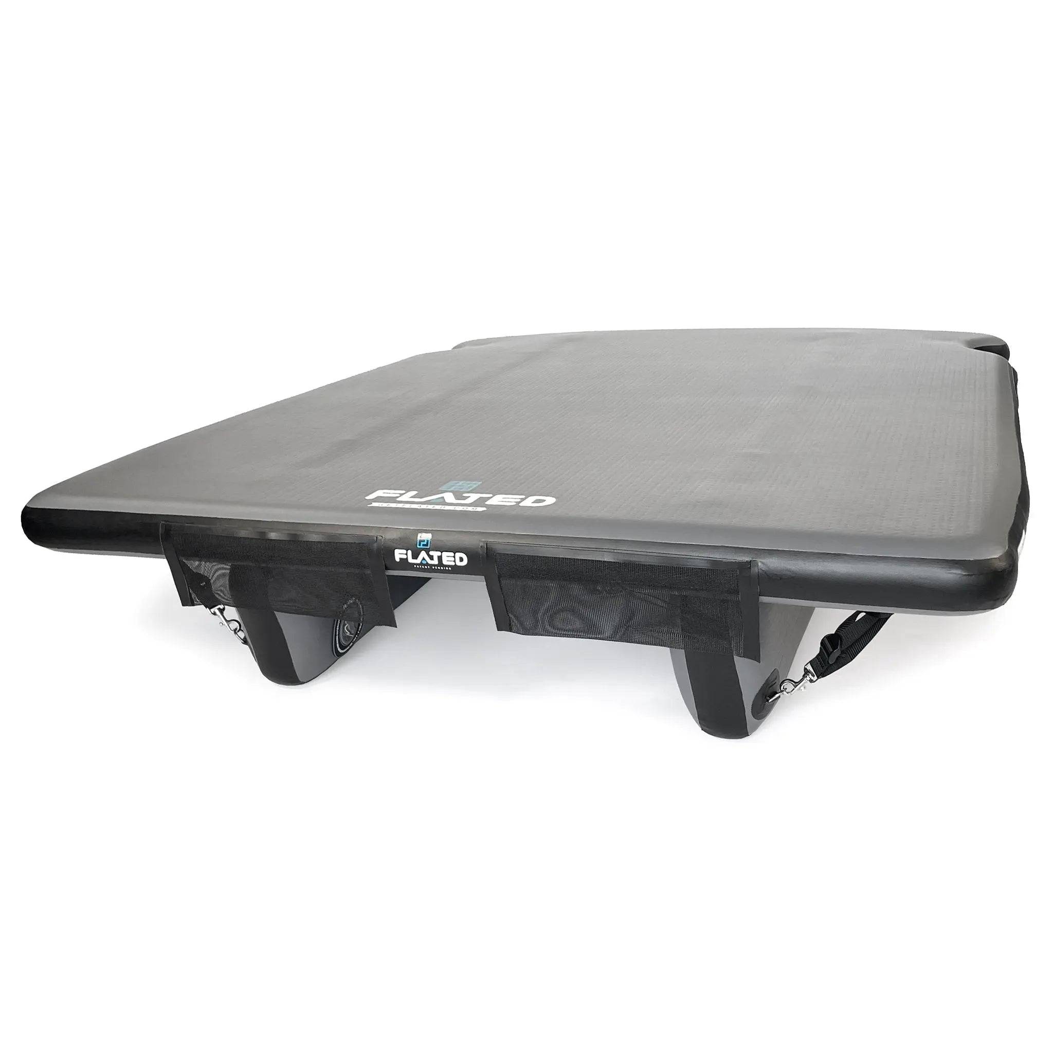 Air-Deck® - FULL-SHORT DECK56 | FLATED®