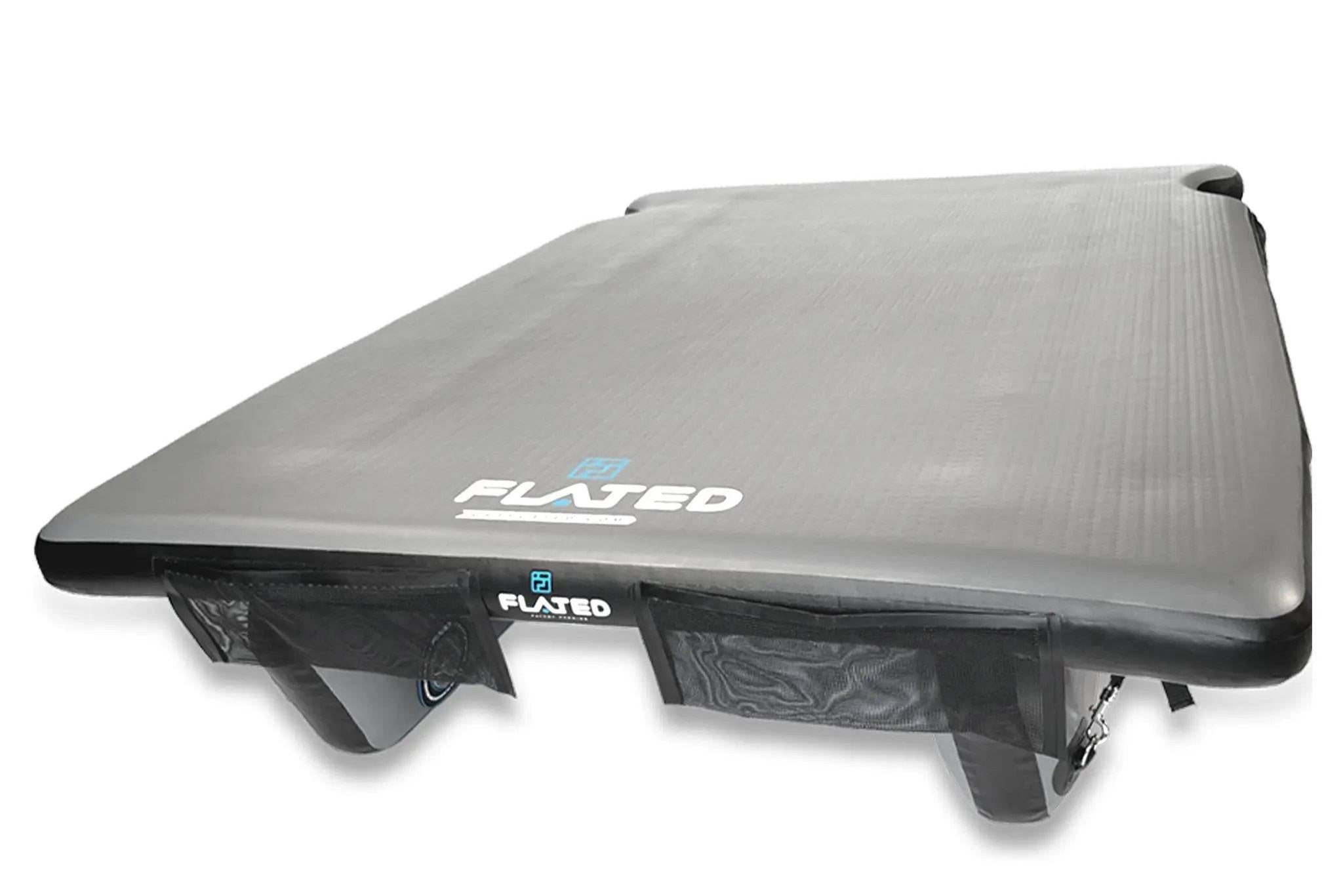 Air-Deck® - MID-LONG DECK60 | FLATED®