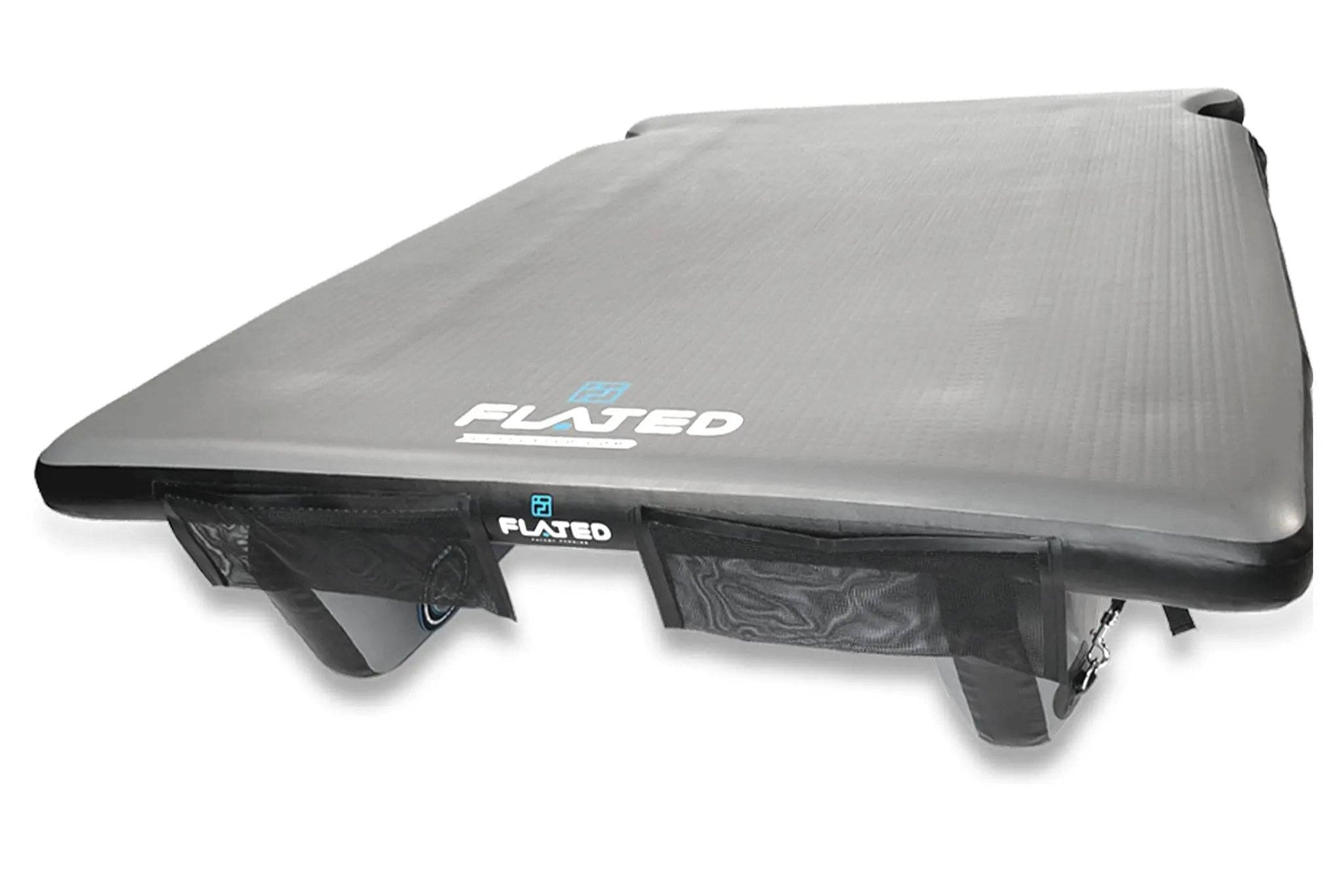 Air-Deck® - MID-SHORT DECK50 | FLATED®