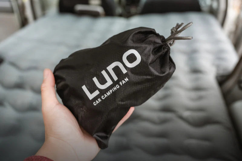 Car Camping Fan | Luno®