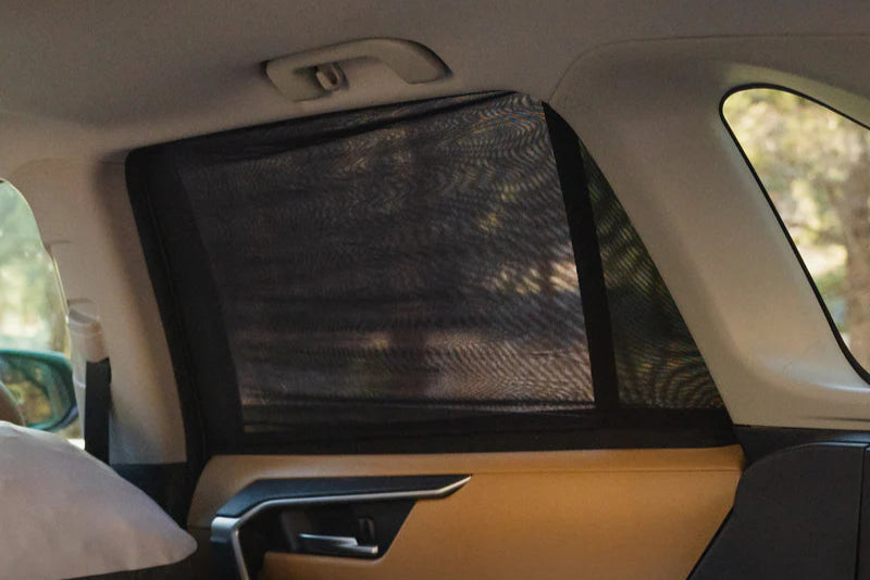 Moustiquaires pour voiture | Luno®
