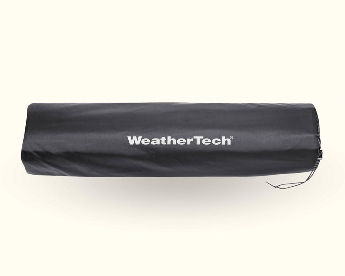 Curtainsbag minivan WeatherTech