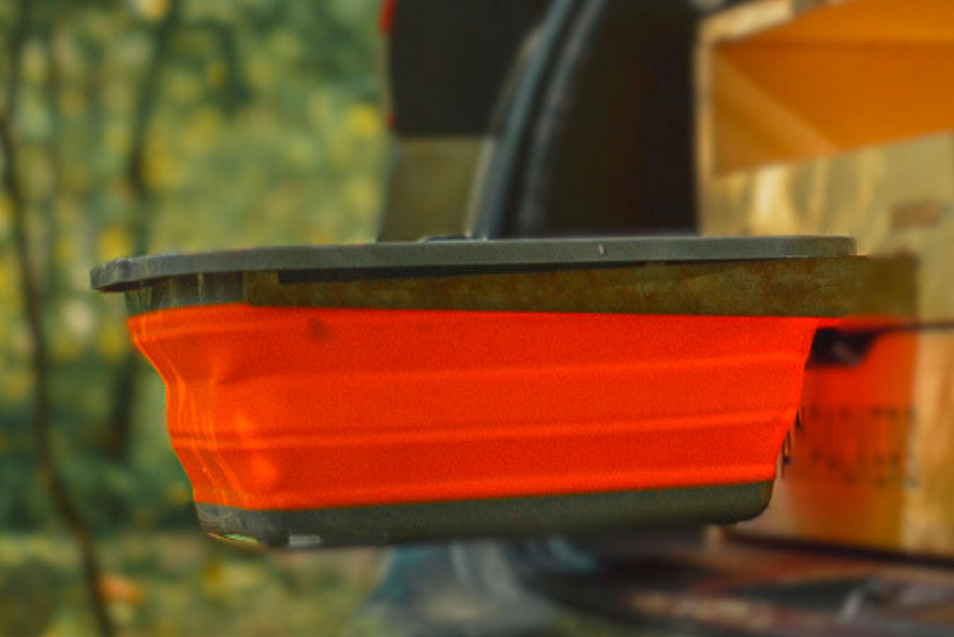 Collapsible Sink | Vanpackers®