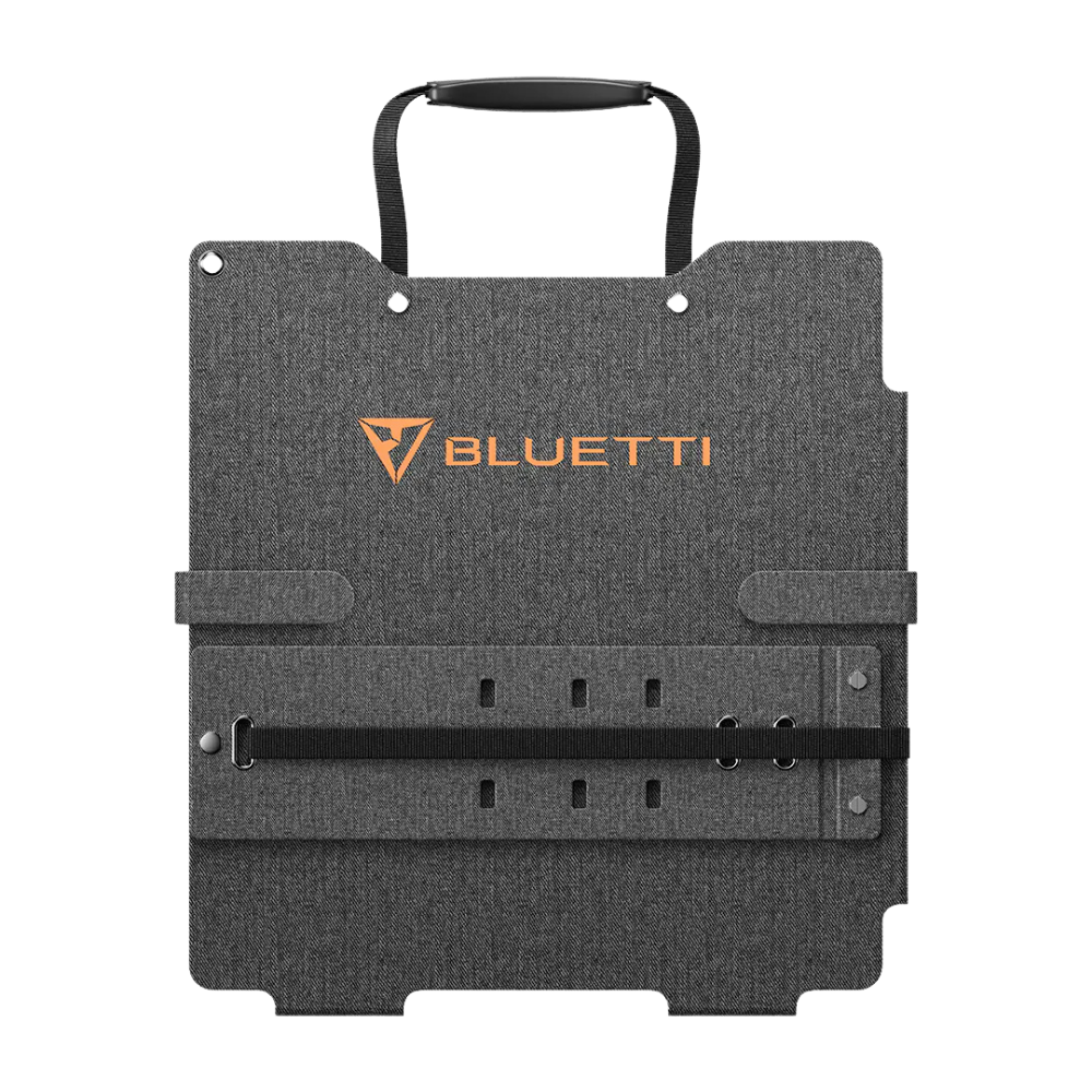 Foldable solar panel Bleutti Sora 130