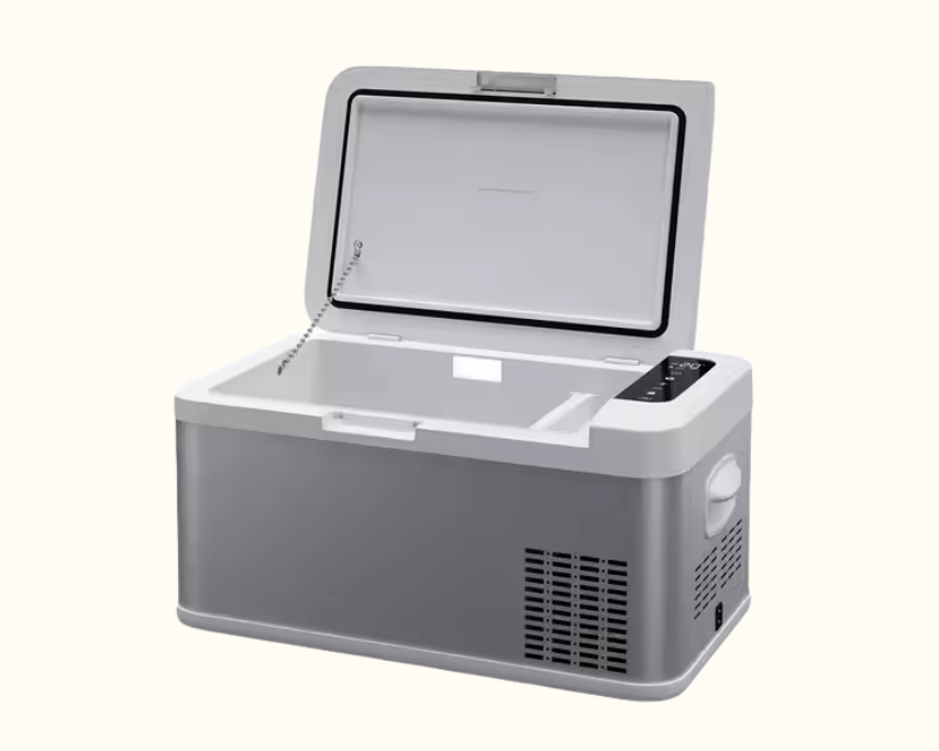 MK18 - 12V Electric cooler Vanpackers