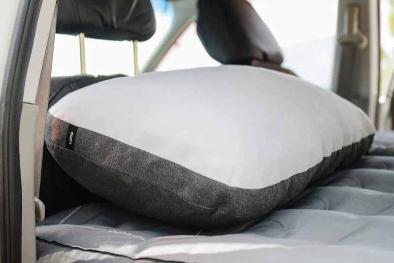 Packable Camp Pillow | Luno®