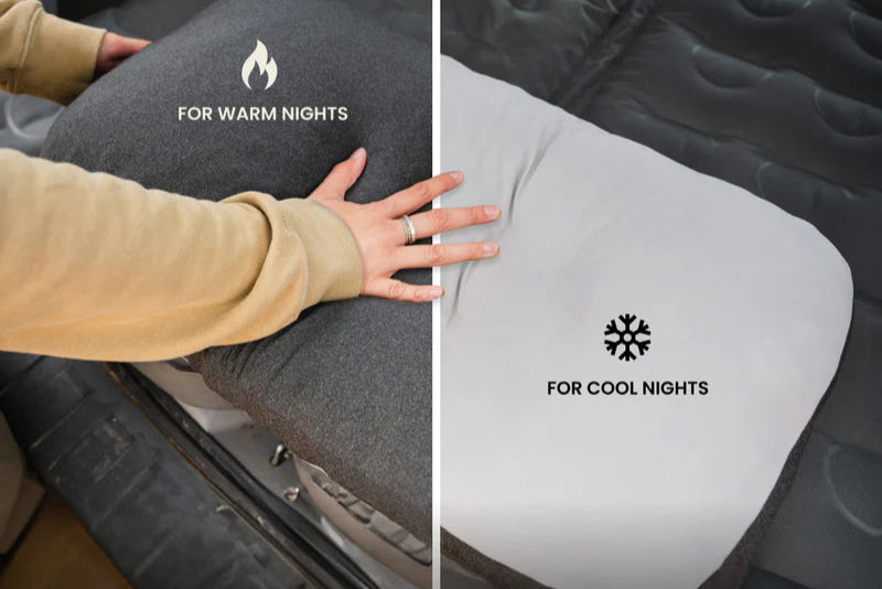 Packable Camp Pillow | Luno®