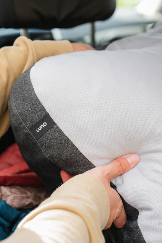 Packable Camp Pillow | Luno®