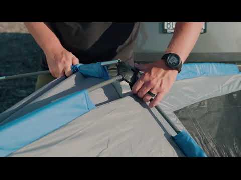 Napier Sportz SUV Tent | Features & Benefits
