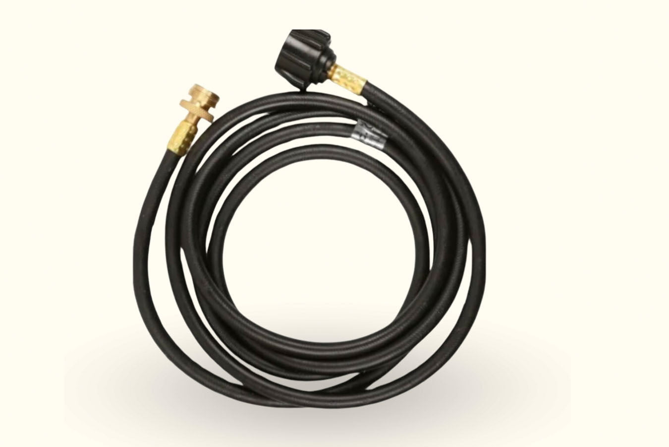 Propane hose QCC x BOM Male Swivel| Martin®