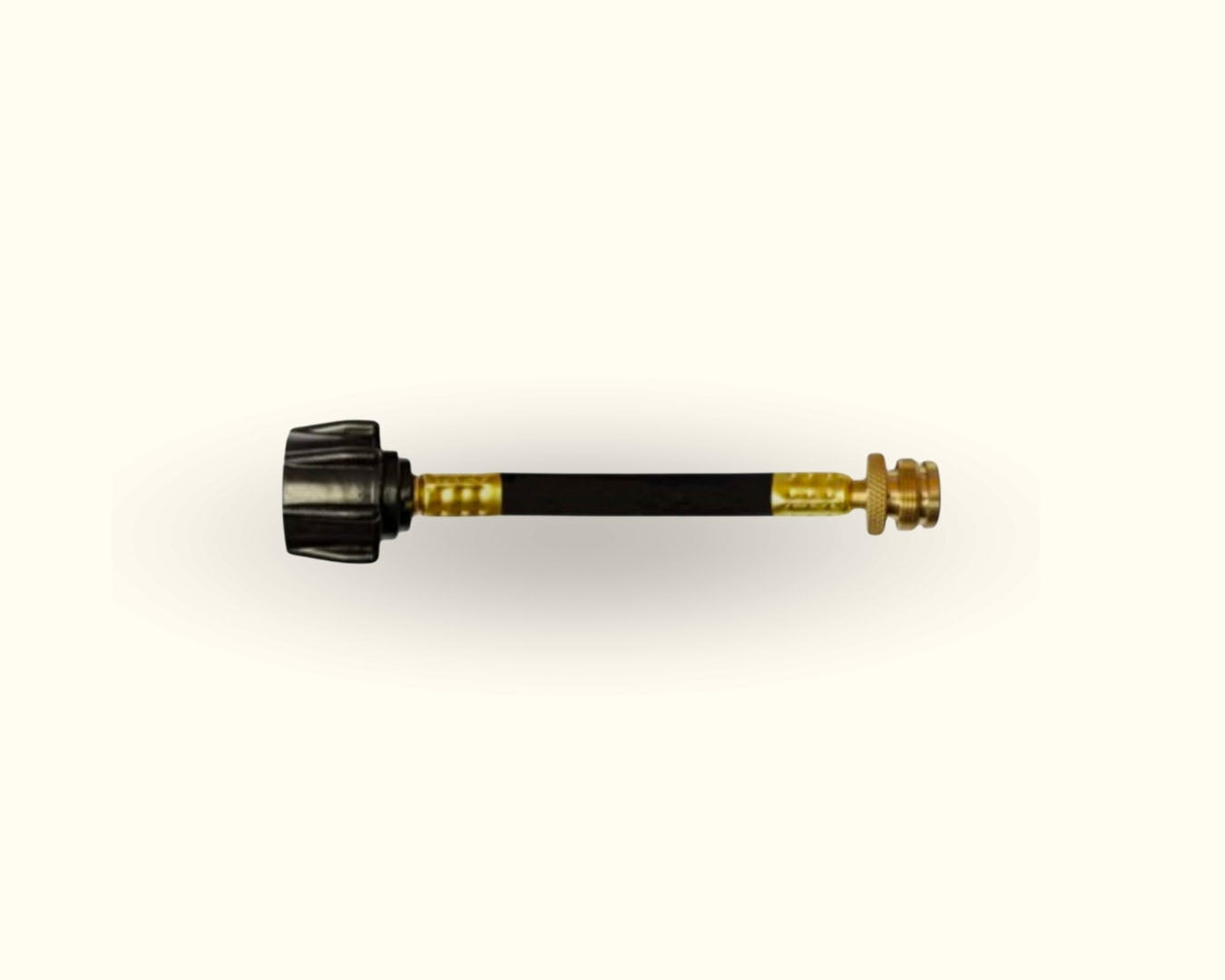 Propane hose QCC x BOM Male Swivel| Martin®