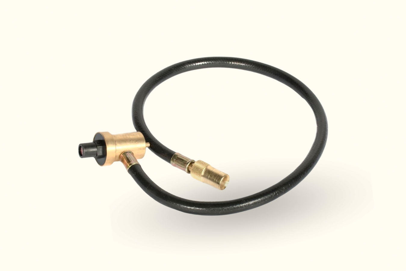 Flexible hose for camping stove | Martin®
