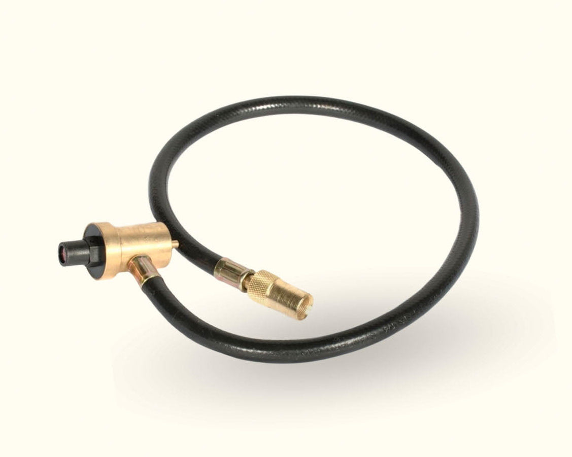 Propanehose Vanpackers