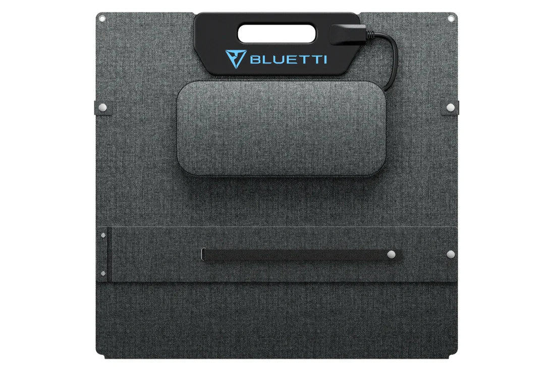 PV100 - Foldable Solar Panel | BLUETTI