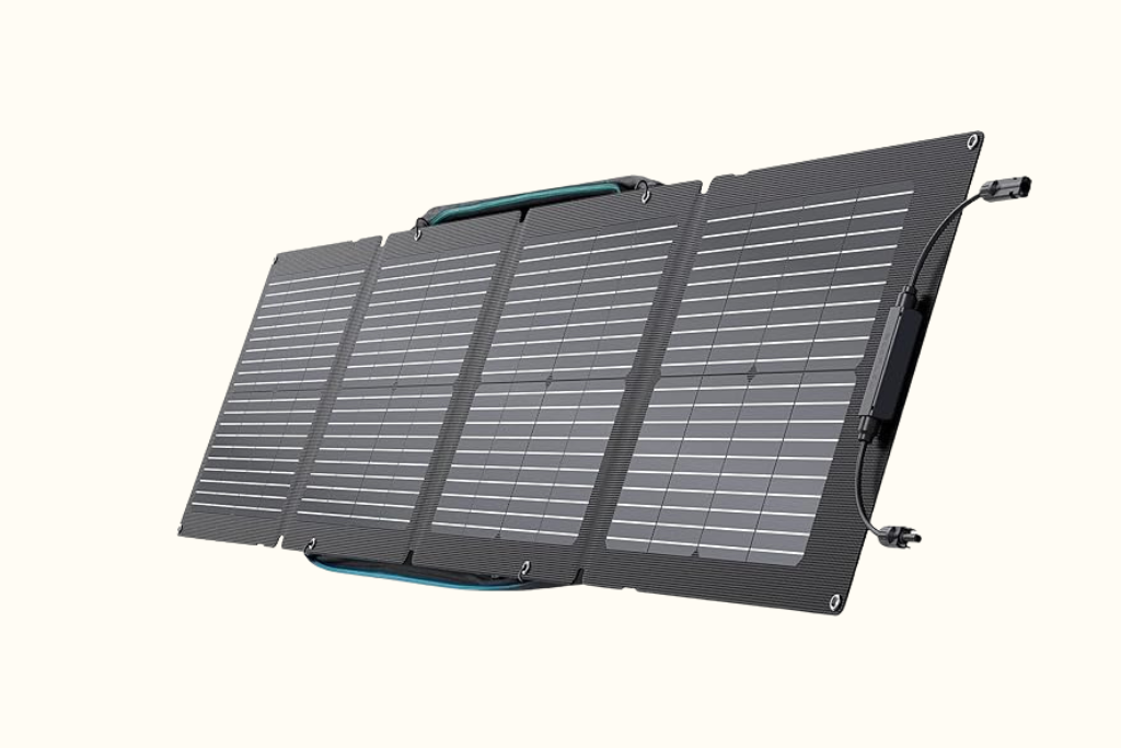 EcoFlow Solar Panel