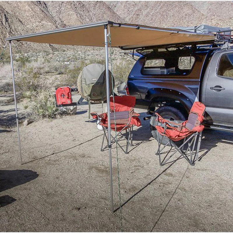Vanpackers Tailgate Awning