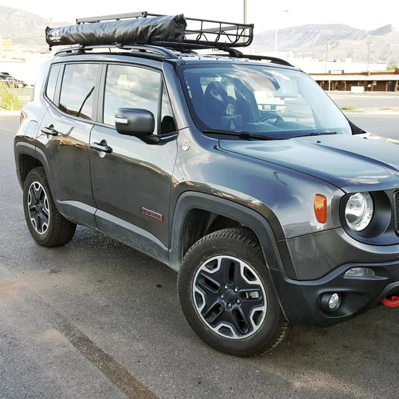 Vanpackers Tailgate Awning