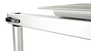 MOD RV Table leg system ITC - Support de table pivotant l VANPACKERS®