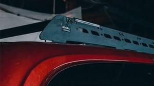 Support de toit pour Dodge Grand Caravan - Vanpackers X Rémora co.