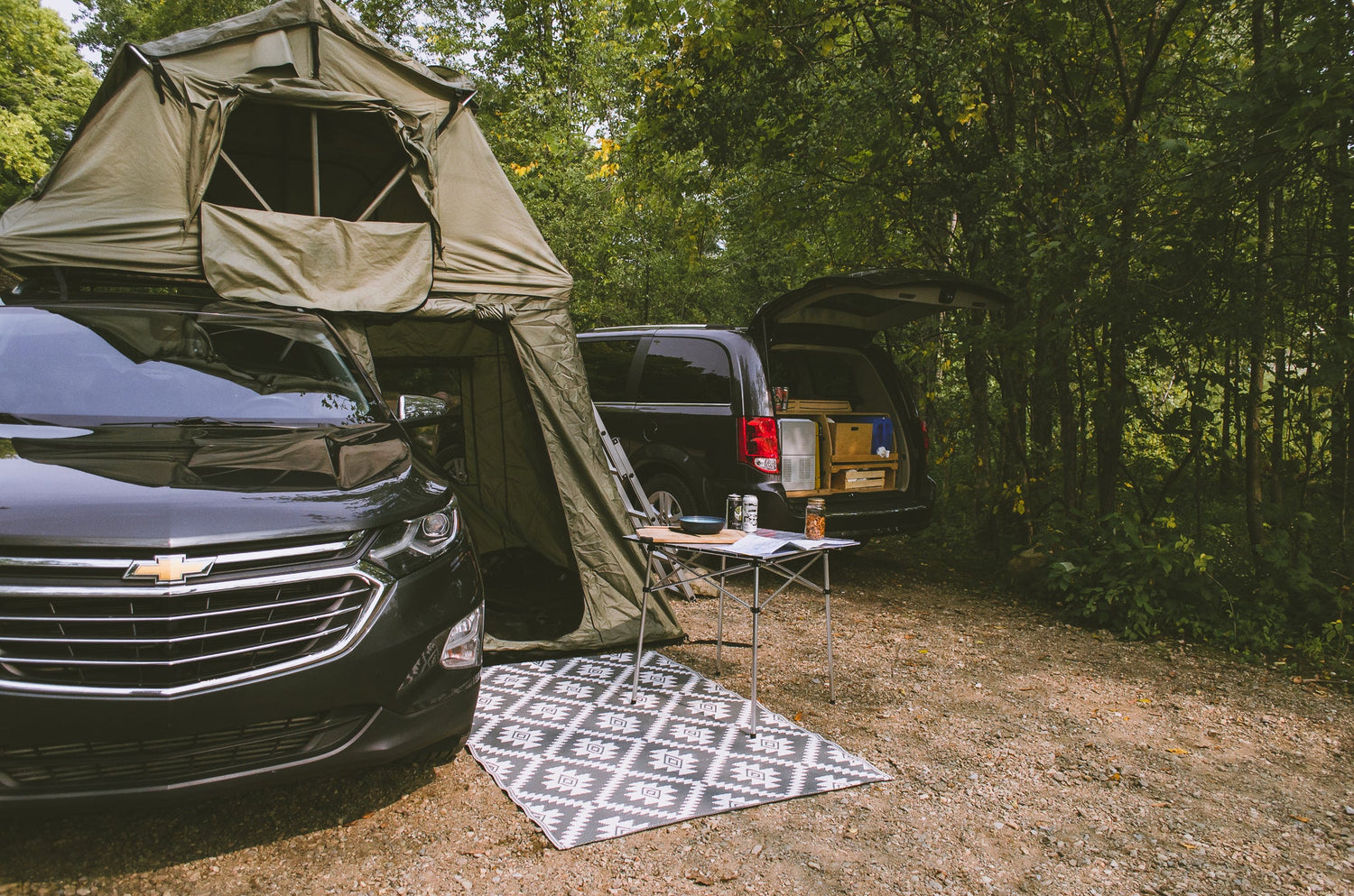 Vanlife: the hidden expenses you should know about…