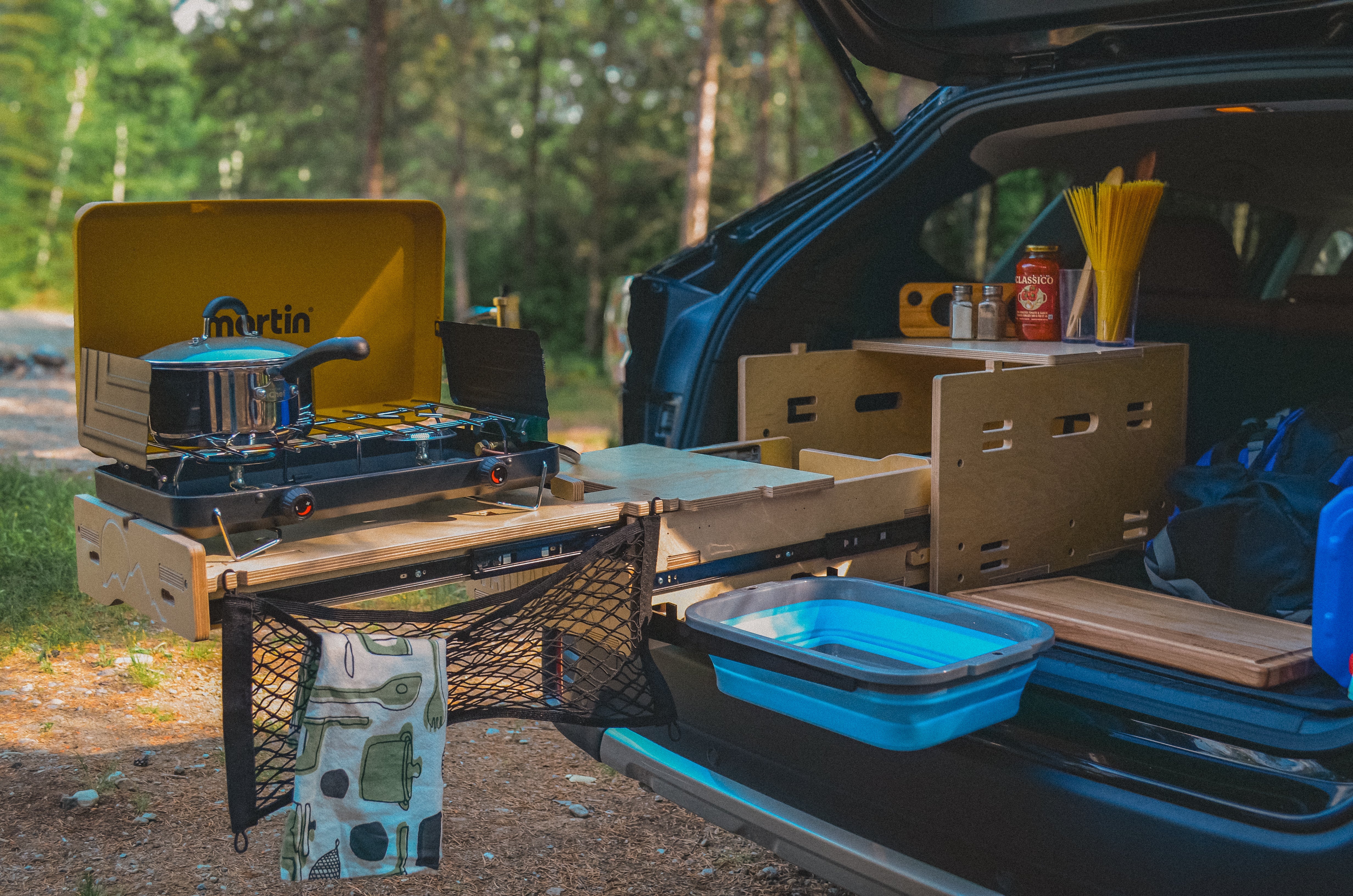 CYBER MONTH - BLACK FRIDAY