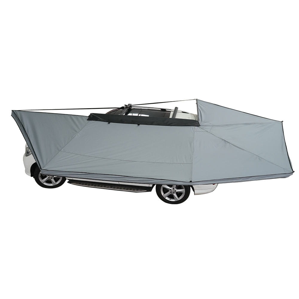 Vanpackers 270° Awning