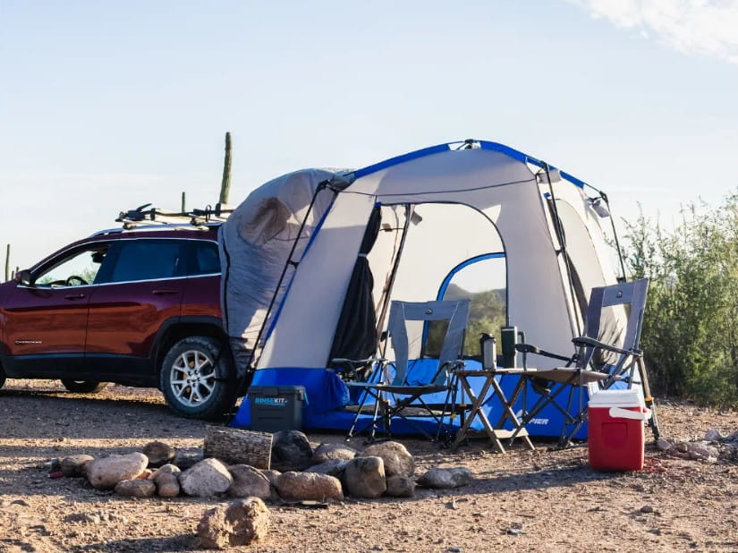 Napier Sportz SUV Tent 82000