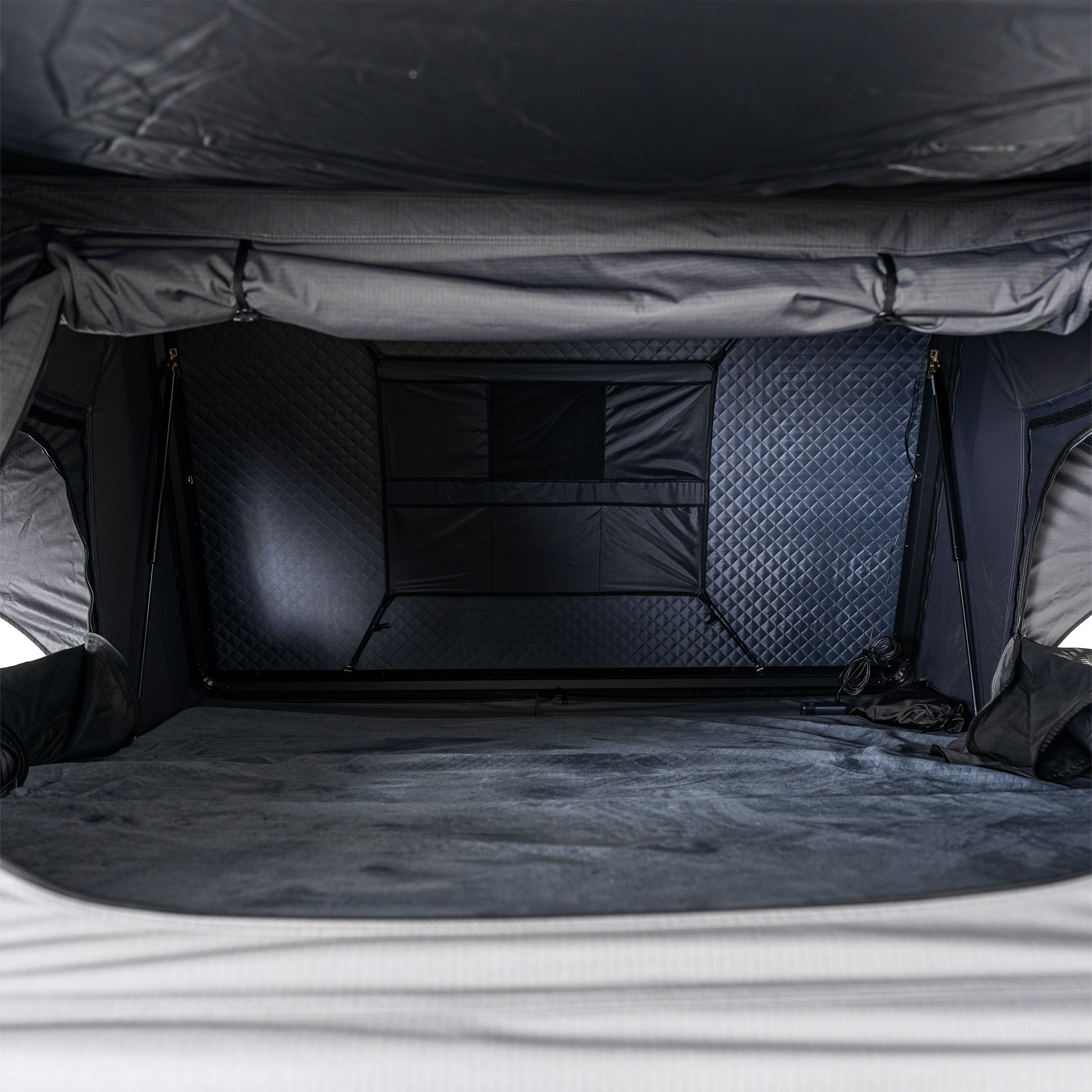 Expedition Max Go Overland® Roof Tent