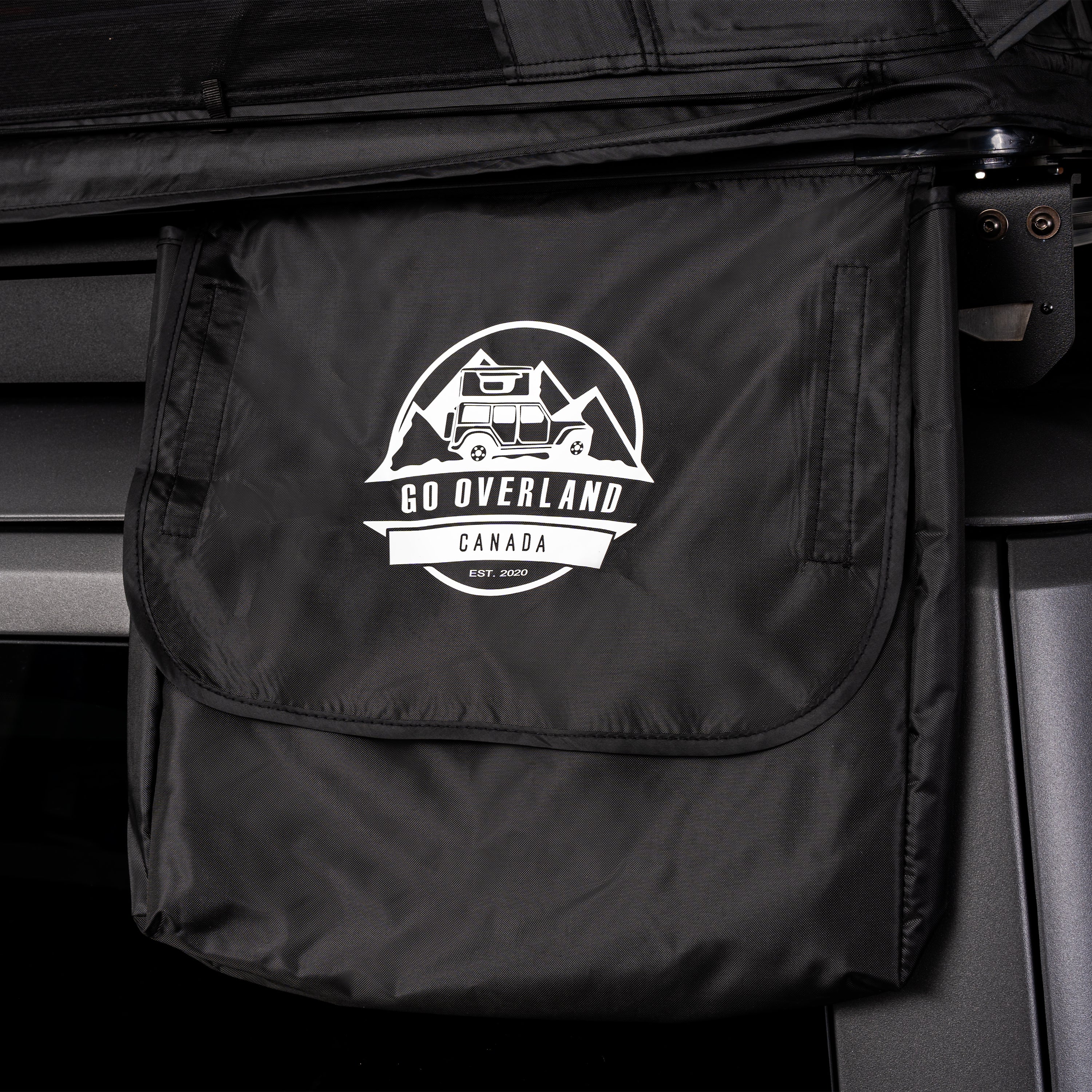 Summit Lite Go Overland® Roof Tent storage bag