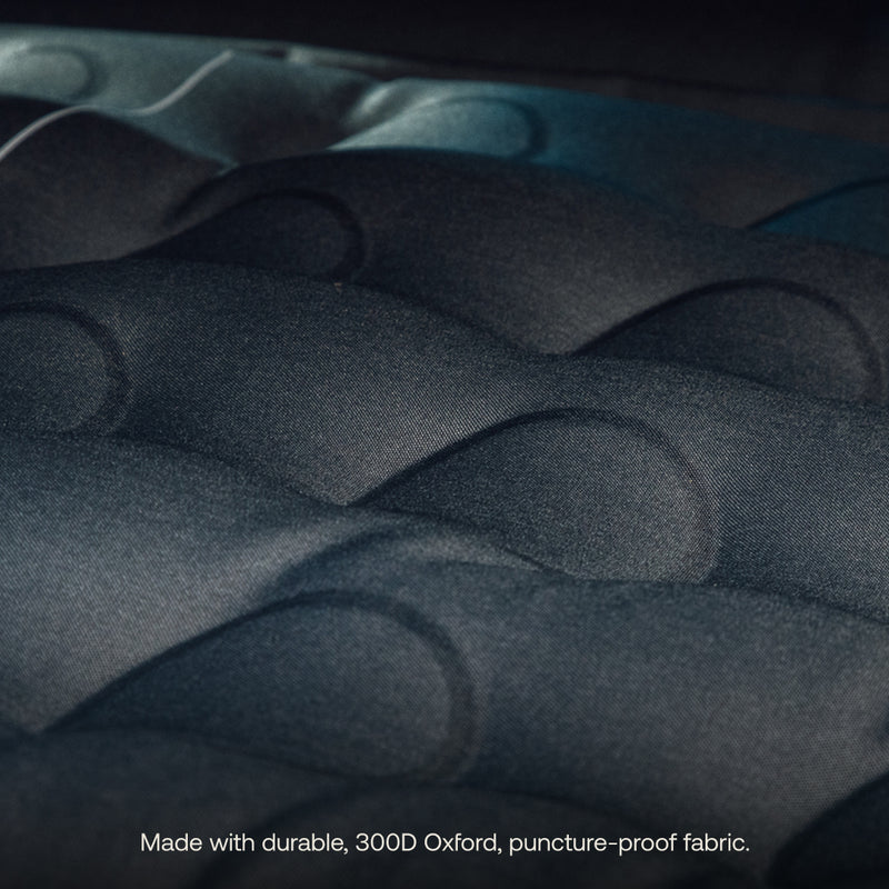 Air Pro Front Cab Car Mattress