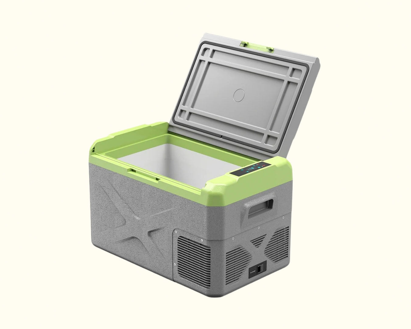 Alpicool X30 - 12V Electric cooler | VANPACKERS®